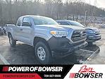 2018 Toyota Tacoma Extra Cab 4WD Pickup for sale #C26171A - photo 4