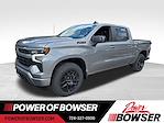 2026 Chevrolet Silverado 1500 Crew Cab 4WD Pickup for sale #C26173 - photo 1