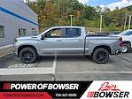2026 Chevrolet Silverado 1500 Crew Cab 4WD Pickup for sale #C26173 - photo 3
