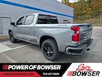2026 Chevrolet Silverado 1500 Crew Cab 4WD Pickup for sale #C26173 - photo 2