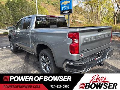 2026 Chevrolet Silverado 1500 Crew Cab 4WD Pickup for sale #C26175 - photo 2