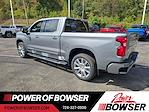 2026 Chevrolet Silverado 1500 Crew Cab 4x4 Pickup for sale #C26180 - photo 2