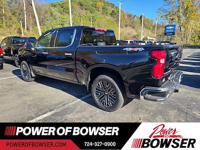 2026 Chevrolet Silverado 1500 Crew Cab 4WD Pickup for sale #C26182 - photo 2