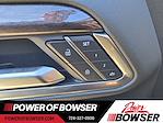 New 2026 Chevrolet Silverado 1500 LTZ Crew Cab for sale #C26182 - photo 10