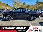 New 2026 Chevrolet Silverado 1500 LTZ Crew Cab for sale #C26182 - photo 3
