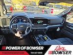 New 2026 Chevrolet Silverado 1500 LTZ Crew Cab for sale #C26182 - photo 7