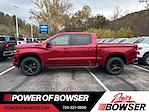 2026 Chevrolet Silverado 1500 Crew Cab 4WD Pickup for sale #C26191 - photo 3