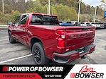 2026 Chevrolet Silverado 1500 Crew Cab 4WD Pickup for sale #C26191 - photo 2