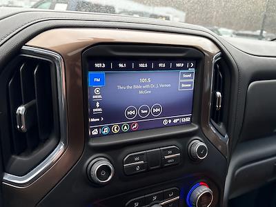 2022 Chevrolet Silverado 2500 Crew Cab 4WD Pickup for sale #C26191B - photo 2
