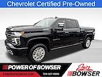 Used 2022 Chevrolet Silverado 2500 High Country Crew Cab for sale #C26191B - photo 1