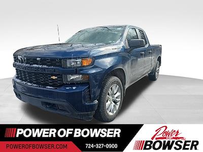 Used 2019 Chevrolet Silverado 1500 - photo 1