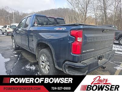 Used 2019 Chevrolet Silverado 1500 - photo 1