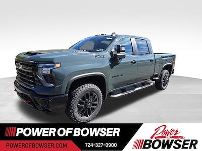 2026 Chevrolet Silverado 2500 Crew Cab 4WD Pickup for sale #C26194 - photo 1