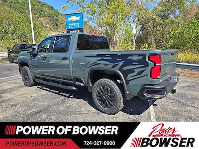 2026 Chevrolet Silverado 2500 Crew Cab 4WD Pickup for sale #C26194 - photo 2