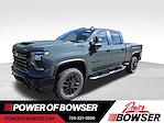 New 2026 Chevrolet Silverado 2500 LT Crew Cab for sale #C26194 - photo 1