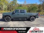 New 2026 Chevrolet Silverado 2500 LT Crew Cab for sale #C26194 - photo 3