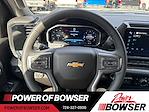 2026 Chevrolet Silverado 1500 Crew Cab 4WD Pickup for sale #C26197 - photo 12