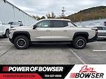 2026 Chevrolet Silverado EV Crew Cab AWD Pickup for sale #C26203 - photo 3