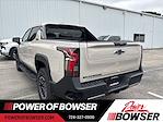 2026 Chevrolet Silverado EV Crew Cab AWD Pickup for sale #C26203 - photo 2