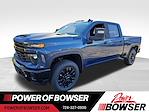 New 2026 Chevrolet Silverado 2500 Custom Crew Cab for sale #C26205 - photo 1