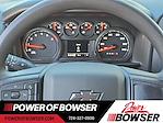 New 2026 Chevrolet Silverado 2500 Custom Crew Cab for sale #C26205 - photo 11