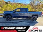New 2026 Chevrolet Silverado 2500 Custom Crew Cab for sale #C26205 - photo 3