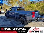 New 2026 Chevrolet Silverado 2500 Custom Crew Cab for sale #C26205 - photo 2