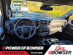 New 2026 Chevrolet Silverado 2500 Custom Crew Cab for sale #C26205 - photo 6