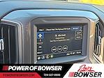 New 2026 Chevrolet Silverado 2500 Custom Crew Cab for sale #C26205 - photo 9