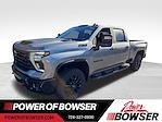 2026 Chevrolet Silverado 2500 Crew Cab 4WD Pickup for sale #C26220 - photo 1