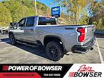 2026 Chevrolet Silverado 2500 Crew Cab 4WD Pickup for sale #C26220 - photo 2