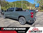 2026 Chevrolet Silverado 1500 Crew Cab 4WD Pickup for sale #C26226 - photo 2