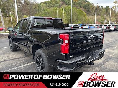 2026 Chevrolet Silverado 1500 Crew Cab 4WD Pickup for sale #C26228 - photo 2