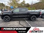 2026 Chevrolet Silverado 1500 Crew Cab 4WD Pickup for sale #C26228 - photo 3
