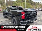 2026 Chevrolet Silverado 1500 Crew Cab 4WD Pickup for sale #C26228 - photo 2