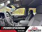 2026 Chevrolet Silverado 1500 Crew Cab 4WD Pickup for sale #C26228 - photo 4