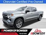 2025 Chevrolet Silverado 1500 Crew Cab 4WD Pickup for sale #C26228A - photo 1