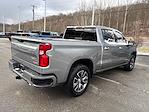 2025 Chevrolet Silverado 1500 Crew Cab 4WD Pickup for sale #C26228A - photo 7