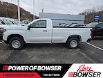 2026 Chevrolet Silverado 1500 Regular Cab 4WD Pickup for sale #C26230 - photo 3