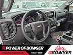 2026 Chevrolet Silverado 1500 Regular Cab 4WD Pickup for sale #C26230 - photo 6