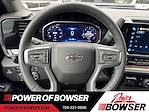 2026 Chevrolet Silverado 2500 Crew Cab 4WD Pickup for sale #C26235 - photo 11
