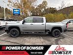 2026 Chevrolet Silverado 2500 Crew Cab 4WD Pickup for sale #C26235 - photo 3
