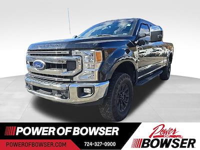 2021 Ford F-250 Crew Cab 4WD Pickup for sale #C26235A - photo 1