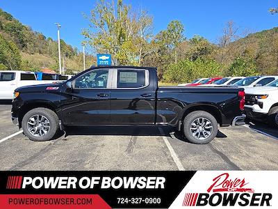 2026 Chevrolet Silverado 1500 Crew Cab 4WD Pickup for sale #C26236 - photo 2
