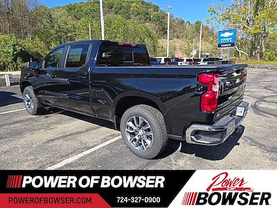 2026 Chevrolet Silverado 1500 Crew Cab 4WD Pickup for sale #C26236 - photo 2