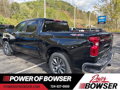2026 Chevrolet Silverado 1500 Crew Cab 4WD Pickup for sale #C26237 - photo 2