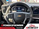 2026 Chevrolet Silverado 1500 Crew Cab 4WD Pickup for sale #C26237 - photo 11