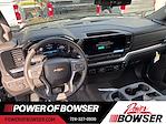 2026 Chevrolet Silverado 1500 Crew Cab 4WD Pickup for sale #C26237 - photo 6