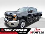Used 2018 Chevrolet Silverado 2500 LT Crew Cab for sale #C26238A - photo 1