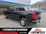 Used 2018 Chevrolet Silverado 2500 LT Crew Cab for sale #C26238A - photo 2